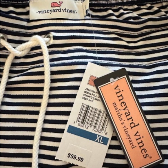 [VINEYARD VINES] SANKATY SKIRT - Picture 2 of 2